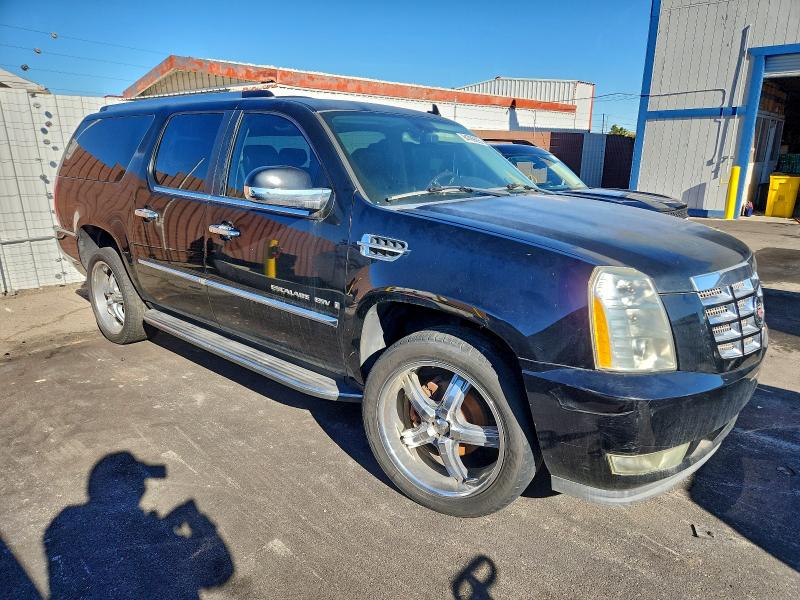 2008 CADILLAC ESCALADE E #3302717011