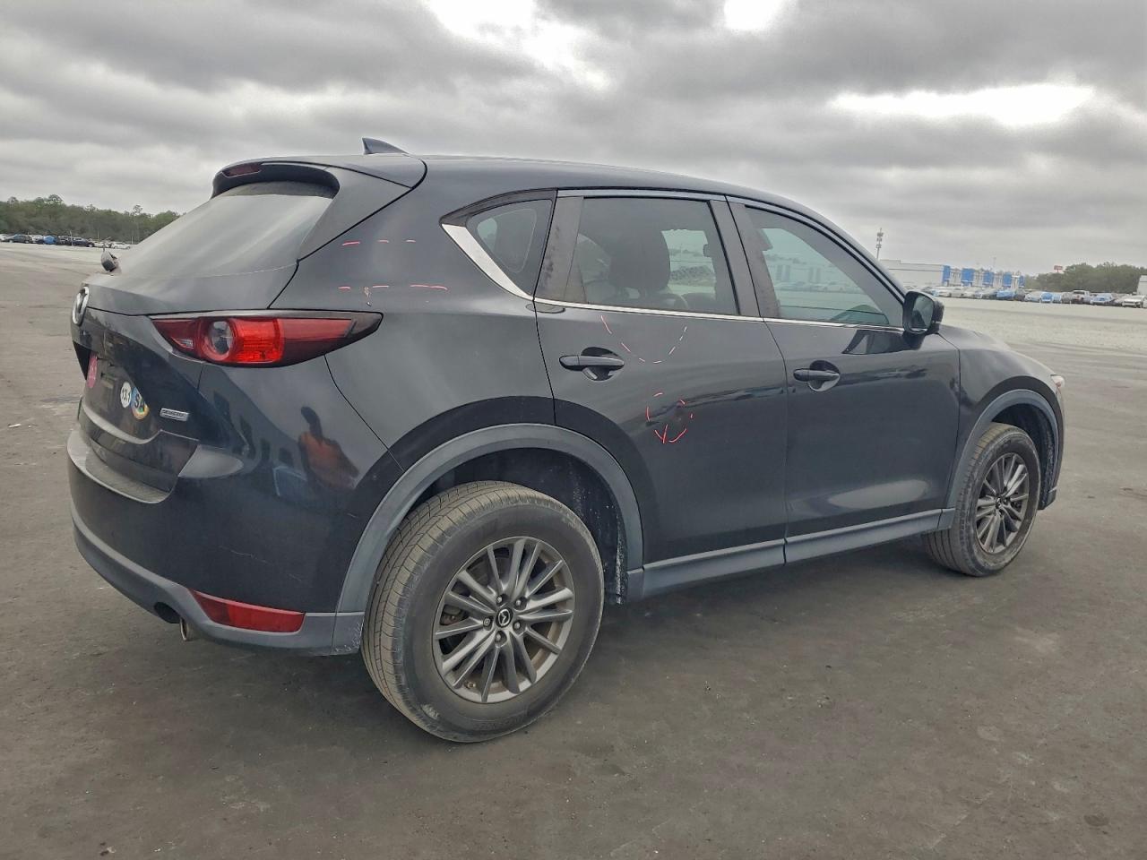 MAZDA CX-5 SPORT