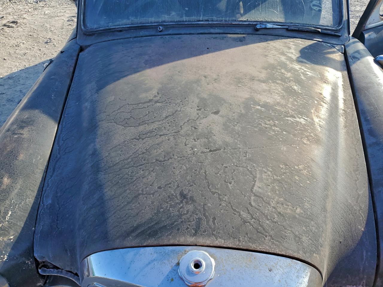 Lot #3315925114 1961 MERCEDES-BENZ UNKNOWN