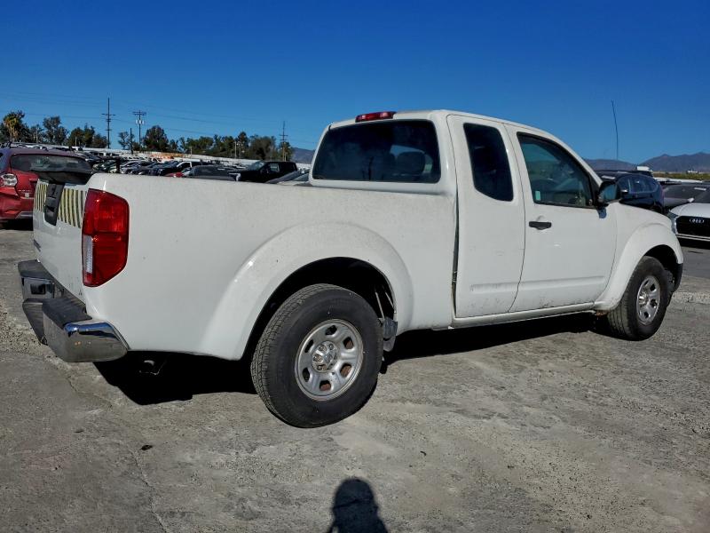 2014 NISSAN FRONTIER S #3312525621