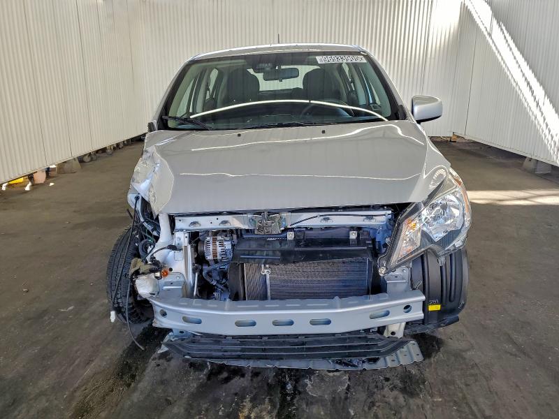 2024 MITSUBISHI MIRAGE ES #3319058295