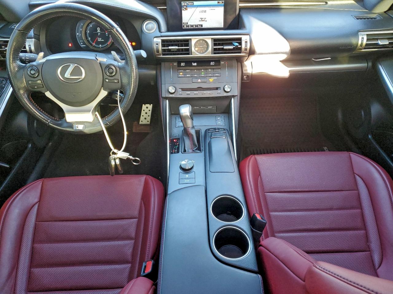 LEXUS IS 300