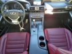 Lot #3305355315 2016 LEXUS IS 300