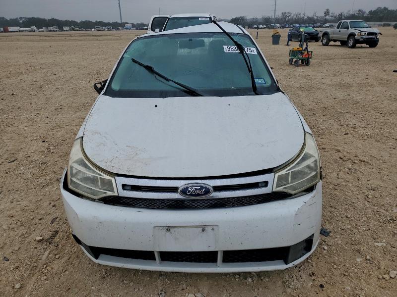 2008 FORD FOCUS SE #3312613187