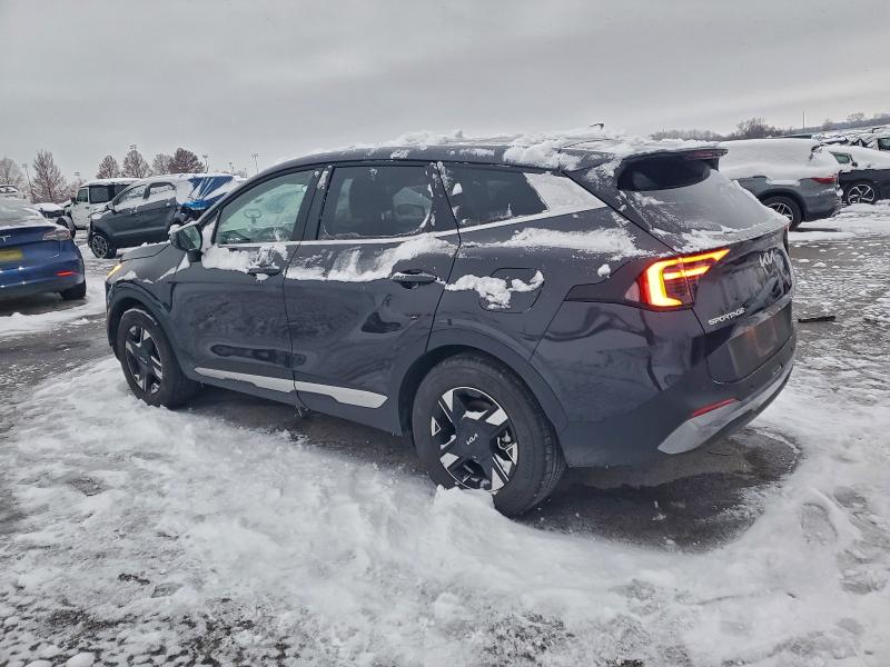 2026 KIA SPORTAGE L #3305298299