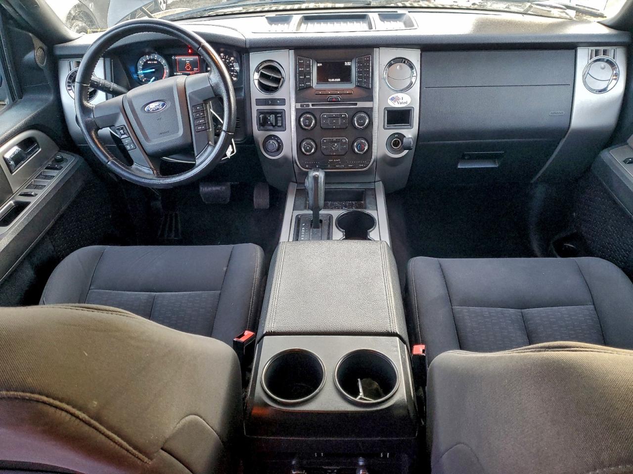 Lot #3309315000 2016 FORD EXPEDITION