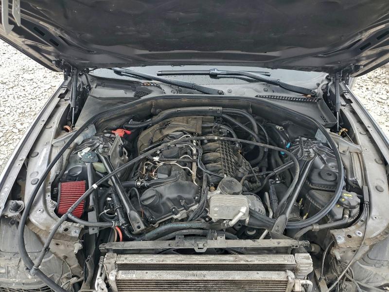 2016 BMW 535 XI #3311759724