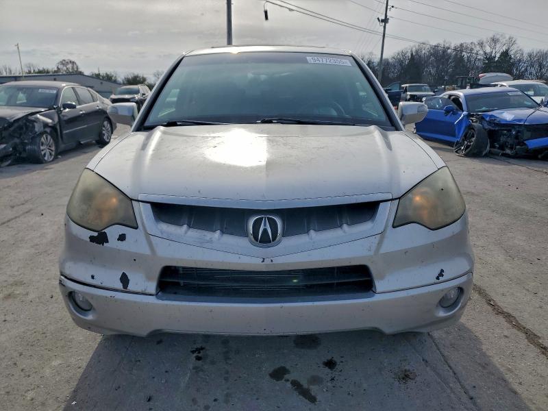 2008 ACURA RDX TECHNO #3302677003