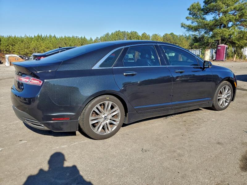 2013 LINCOLN MKZ #3318897949