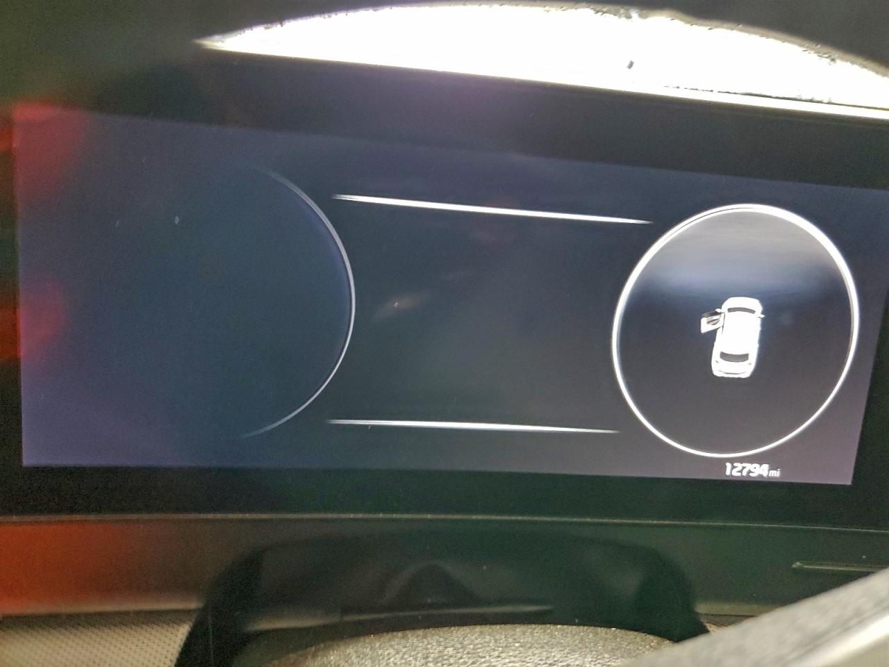 KIA SPORTAGE SX PRESTIGE