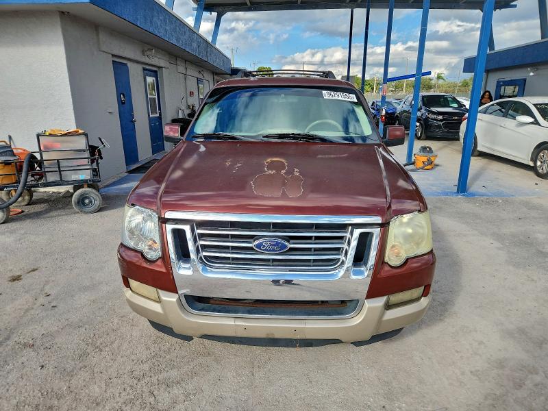 2009 FORD EXPLORER E #3312464616