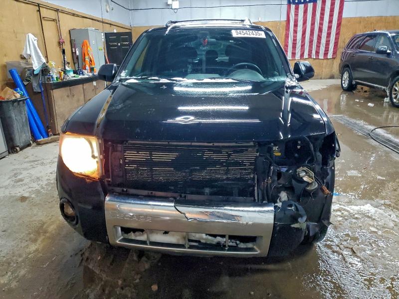 2008 FORD ESCAPE LIM #3302734100