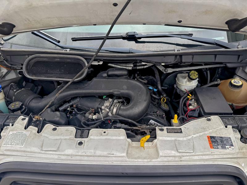 2015 FORD TRANSIT T- #3316737447