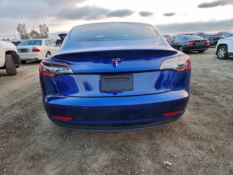 2020 TESLA MODEL 3 #3308569520