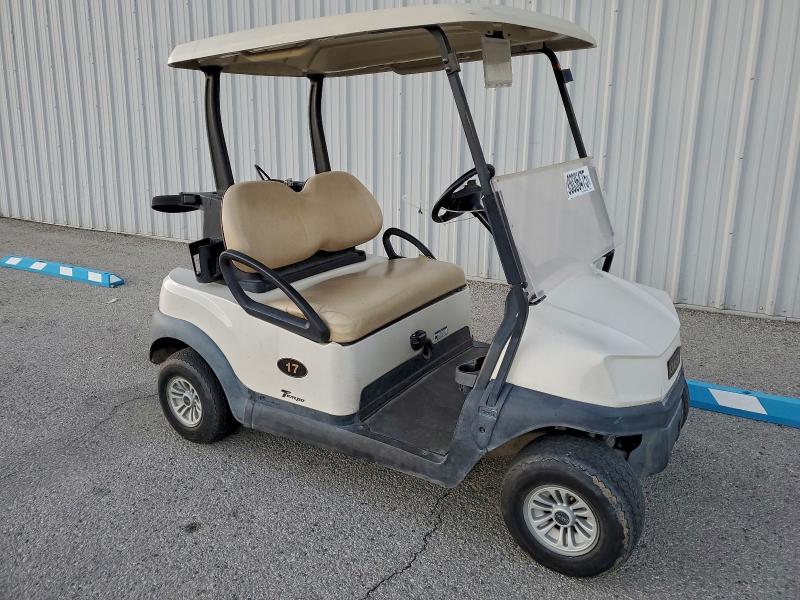 2022 CLUB CAR TEMPO FLA #3309650948
