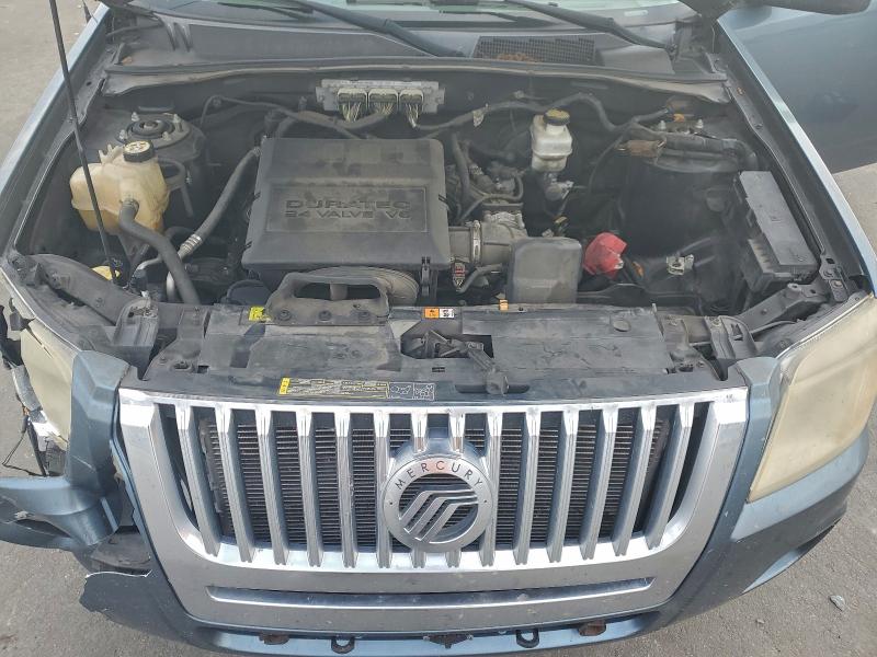 2010 MERCURY MARINER #3310414028