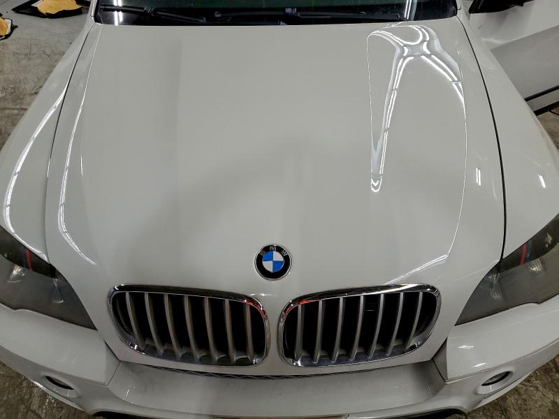 2011 BMW X5 XDRIVE3 #3319130285