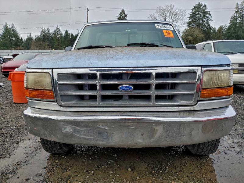 1996 FORD F150 #3316081284