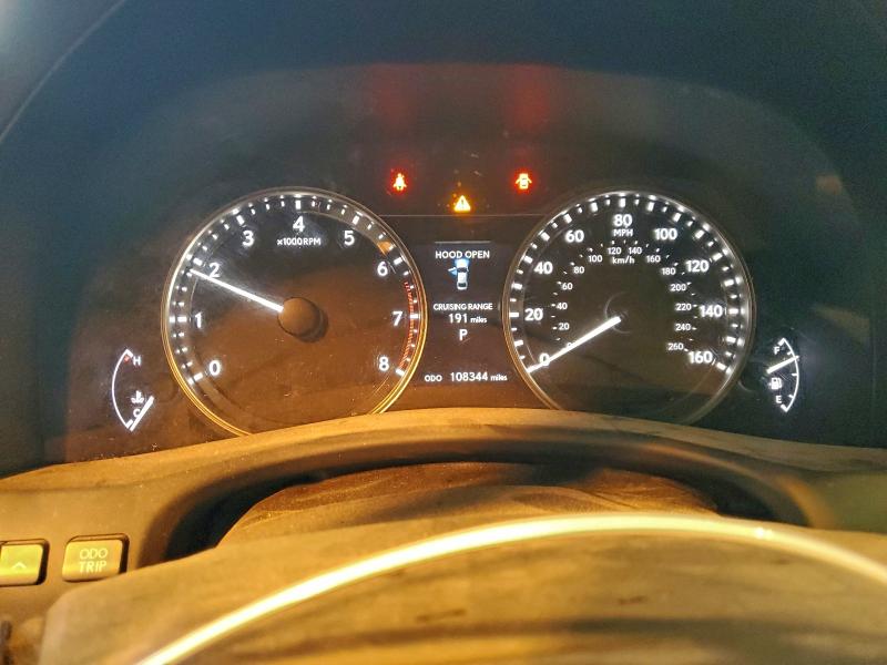 2015 LEXUS GS 350 #3304557452