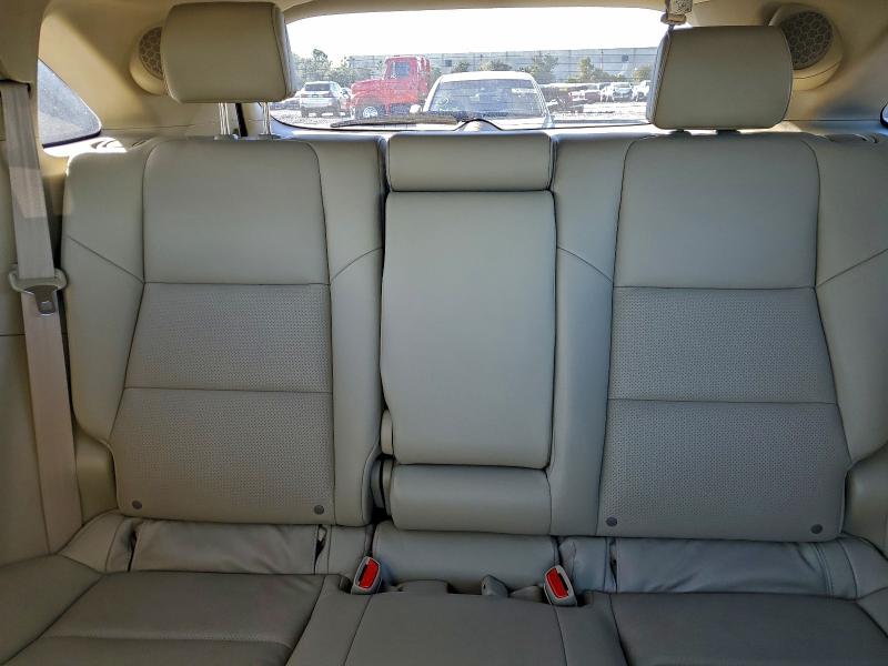 2016 ACURA RDX ADVANC #3315909128