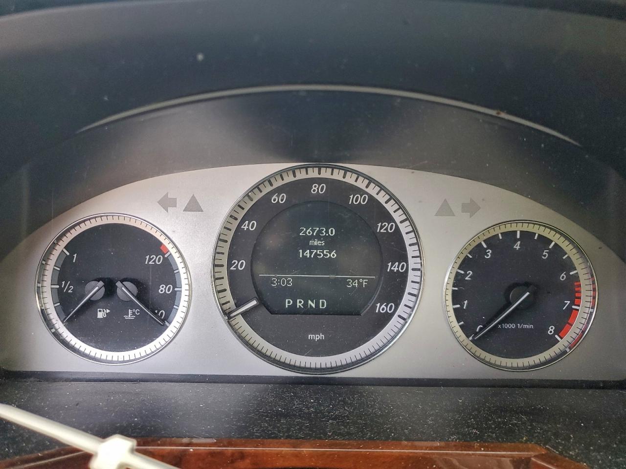 MERCEDES-BENZ GLK-CLASS 350 4MATIC