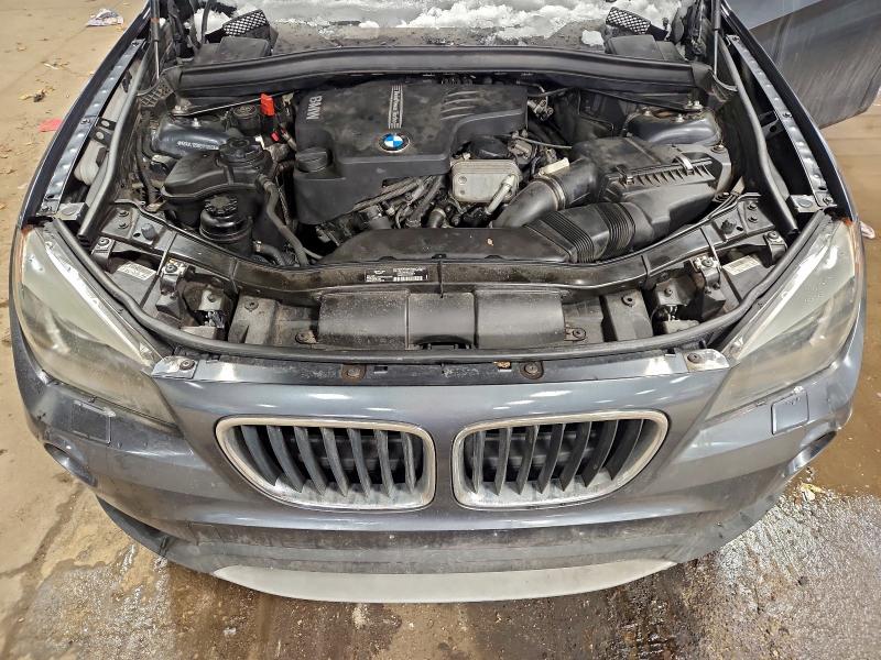 2014 BMW X1 XDRIVE2 #3316848659