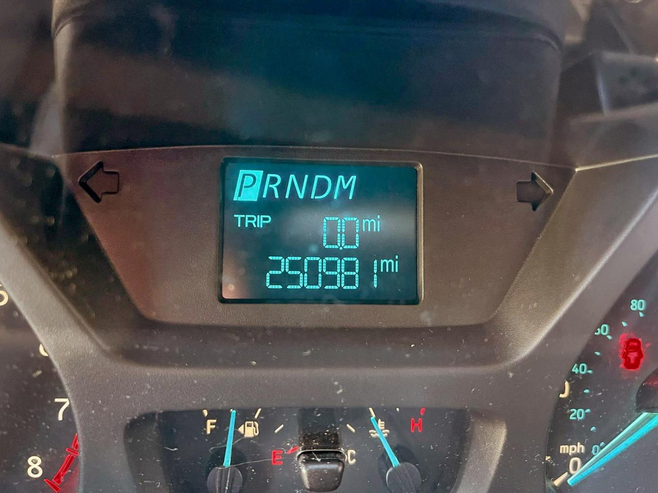 Lot #3302667059 2016 FORD TRANSIT T-