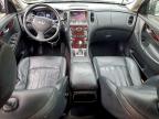 Lot #3310320954 2014 INFINITI QX50
