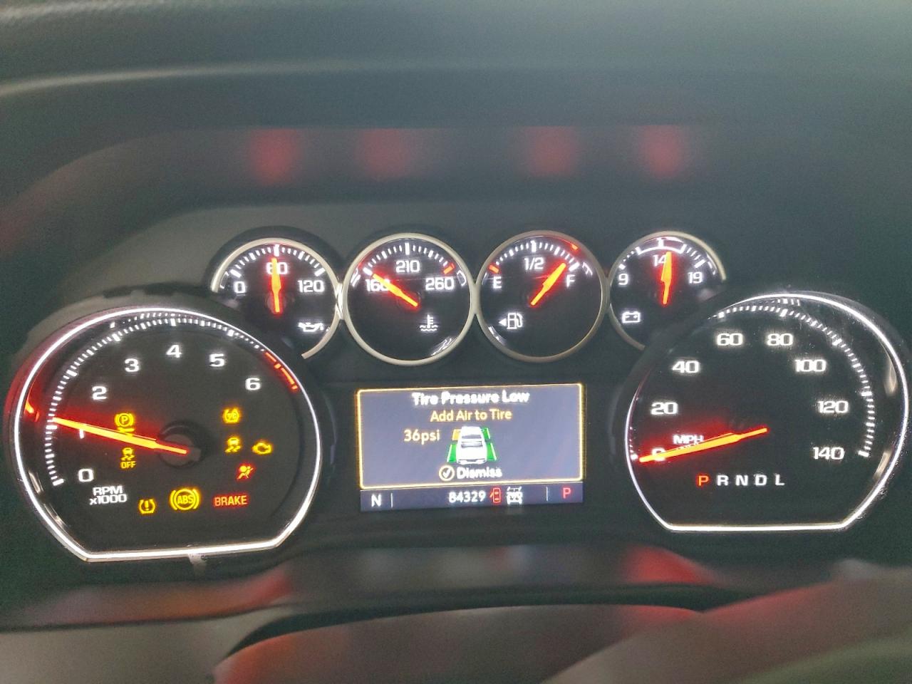 Lot #3308362279 2022 CHEVROLET SILVERADO