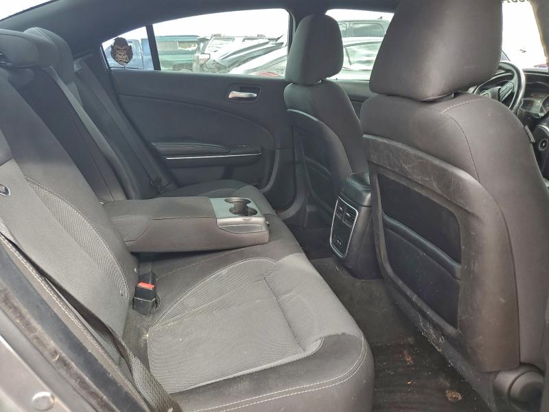 2015 DODGE CHARGER SE #3316756404