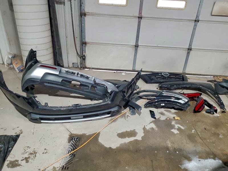 2024 NISSAN PATHFINDER #3303796454