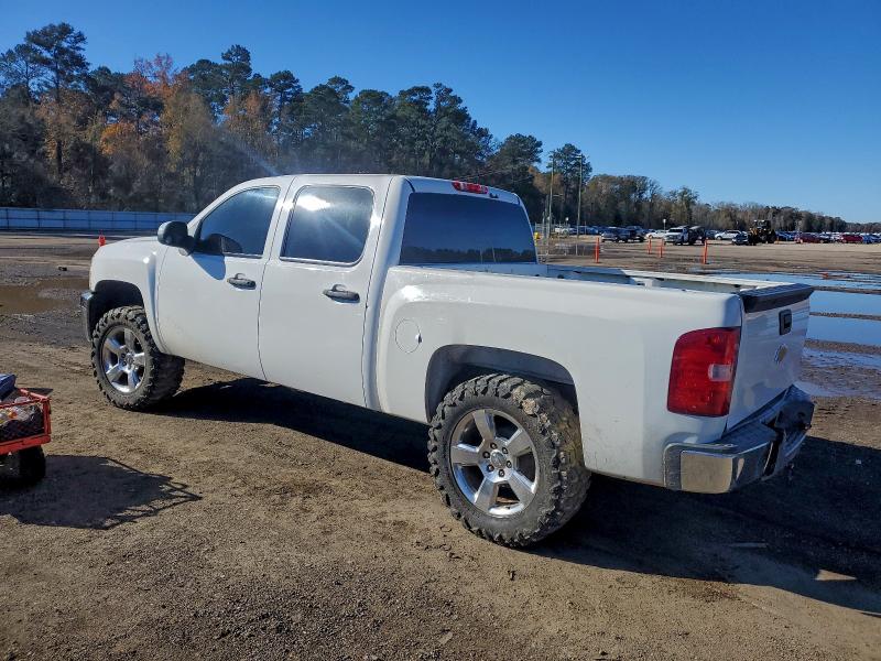 2012 CHEVROLET SILV1500 4 #3316895108