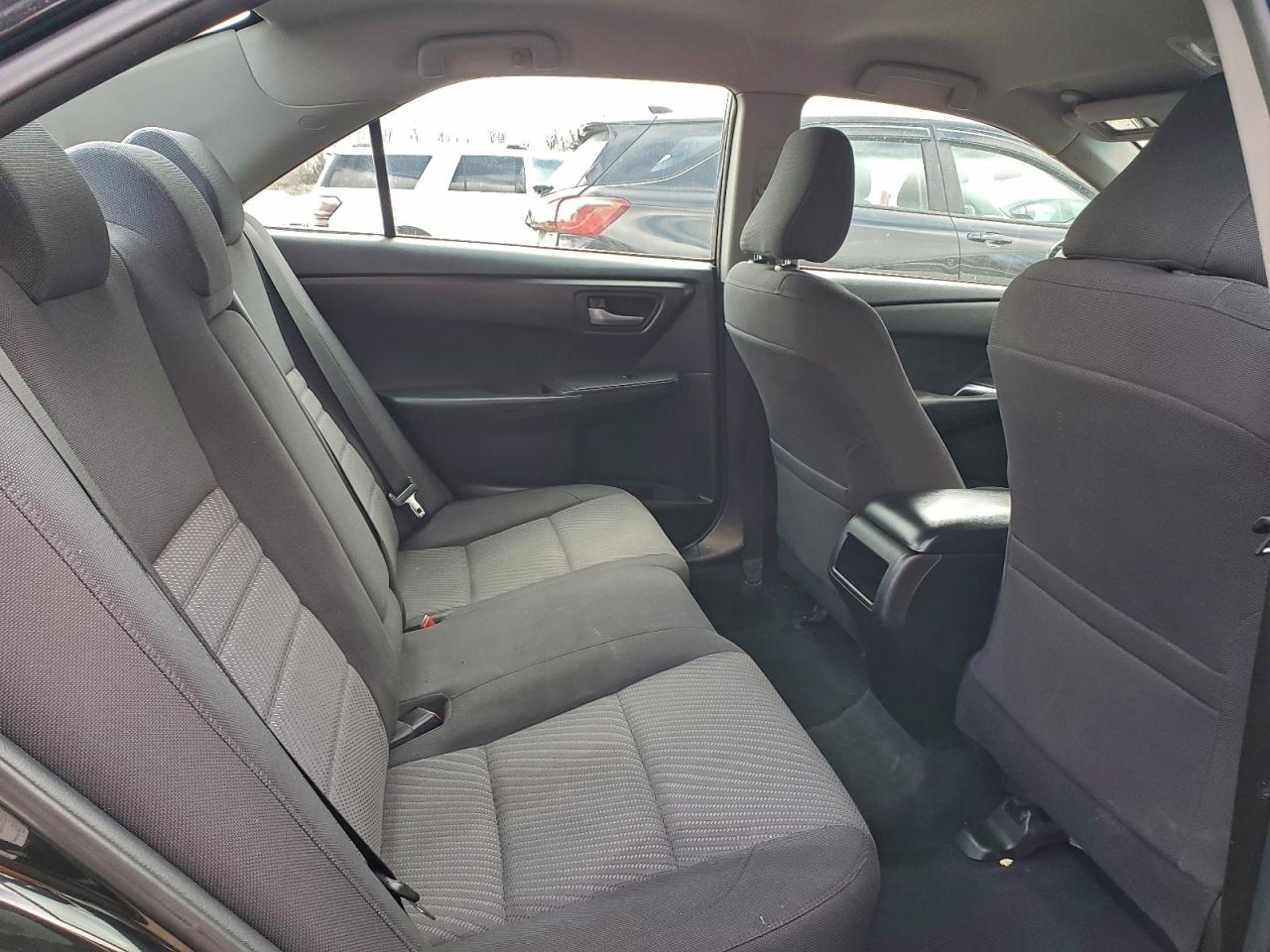 Lot #3311719259 2016 TOYOTA CAMRY LE