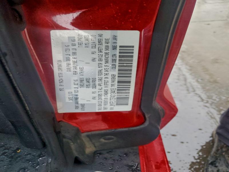 2004 MAZDA RX-8 #3319142252