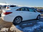 Lot #3318875024 2012 HYUNDAI SONATA GLS