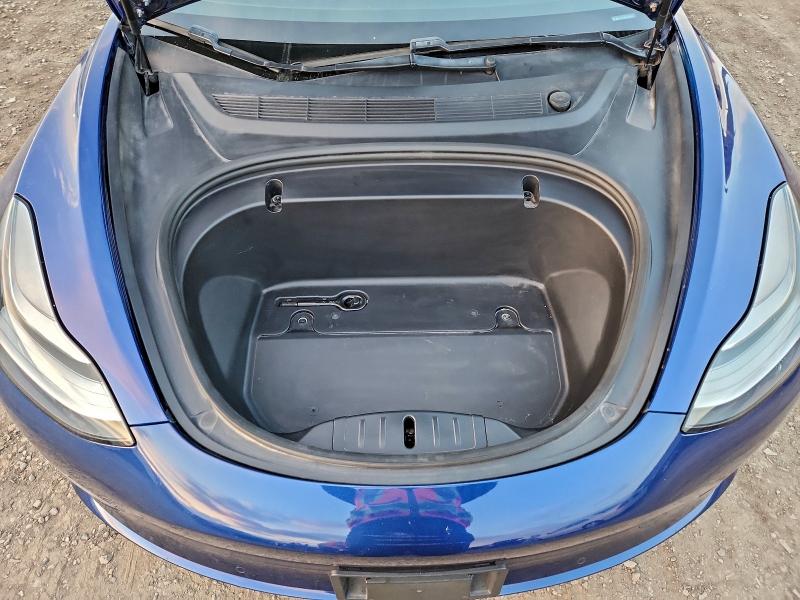2020 TESLA MODEL 3 #3308569520