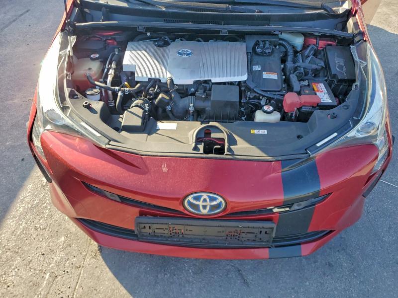 2018 TOYOTA PRIUS #3310343983