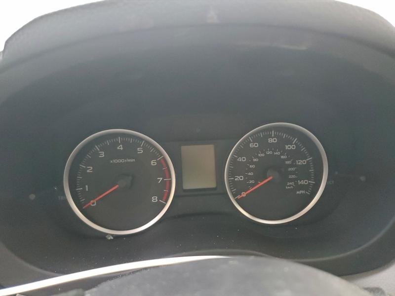 2017 SUBARU FORESTER 2 #3318871977