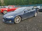 Lot #3312616208 2013 TESLA MODEL S