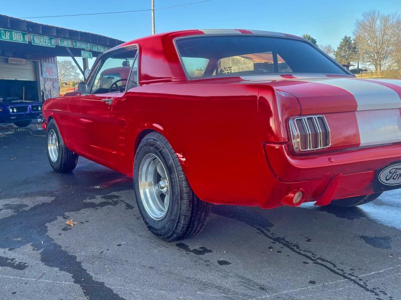 1966 FORD MUSTANG #3307961434