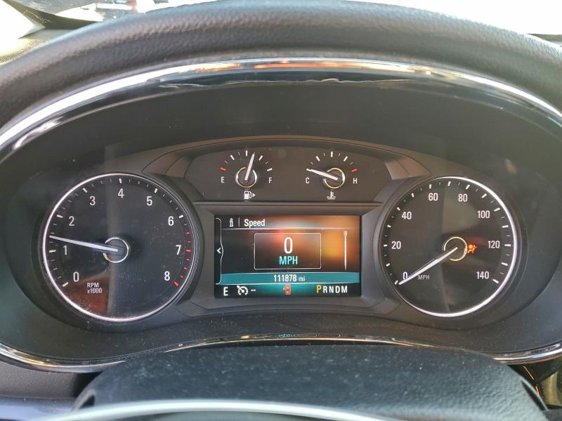 2017 BUICK ENCORE ESS #3305556070