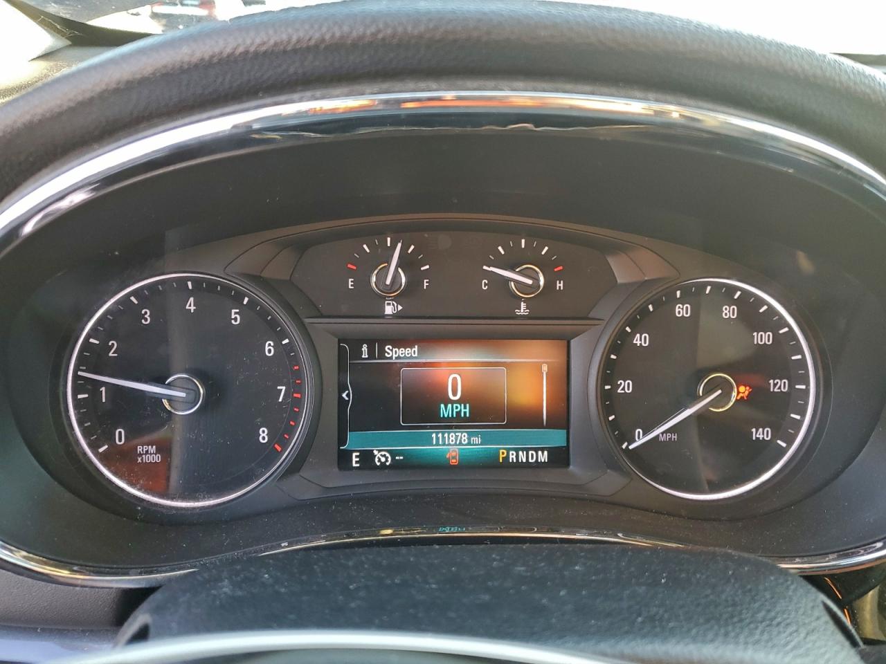 BUICK ENCORE ESSENCE