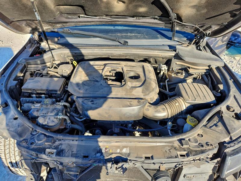 2017 JEEP GRAND CHER #3304015658