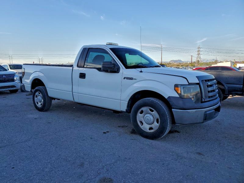 2009 FORD F150 #3311517233