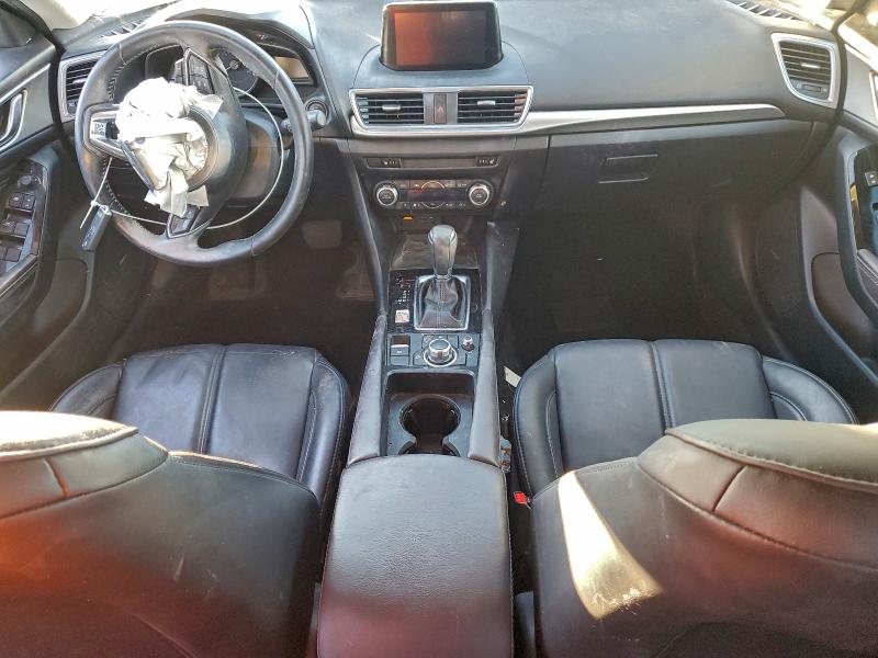 2018 MAZDA 3 TOURING #3316995077