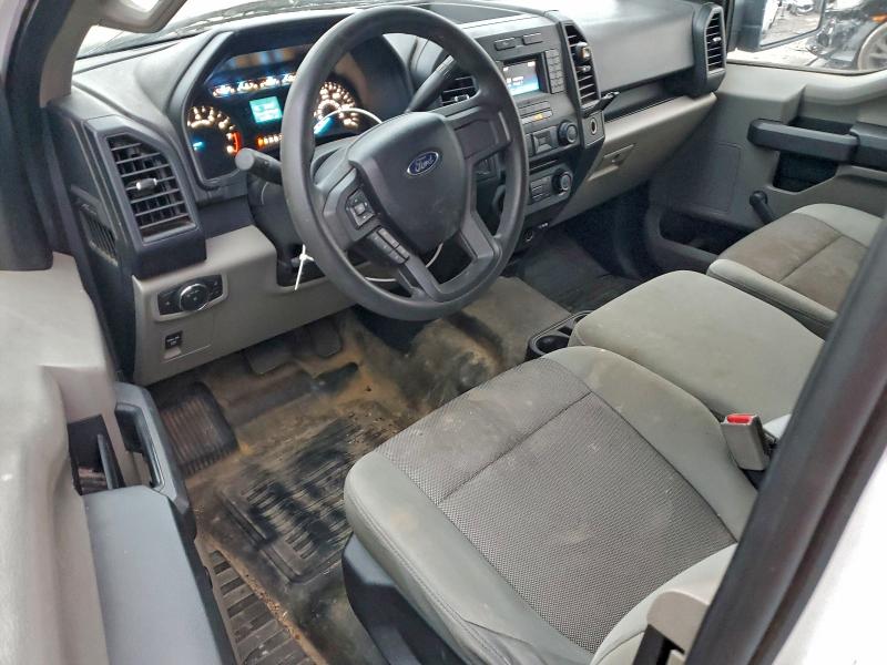 2015 FORD F150 SUPER #3317792067