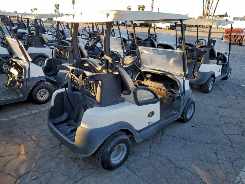 2022 CLUB CAR TEMPO FLA #3303586935