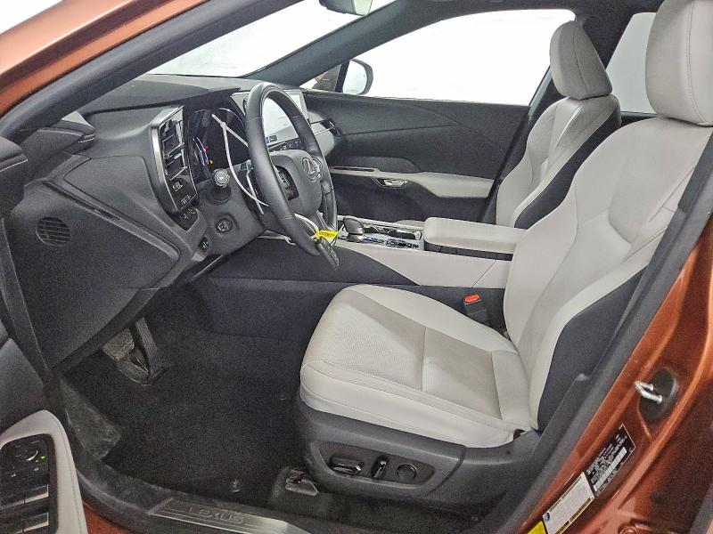 2023 LEXUS RX 350 PRE #3316728437