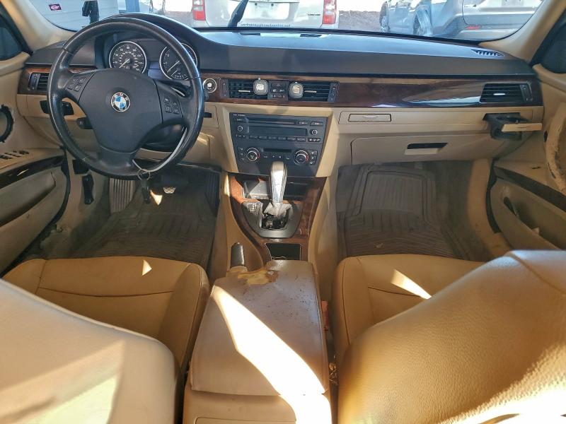 2011 BMW 328 I SULE #3311911708