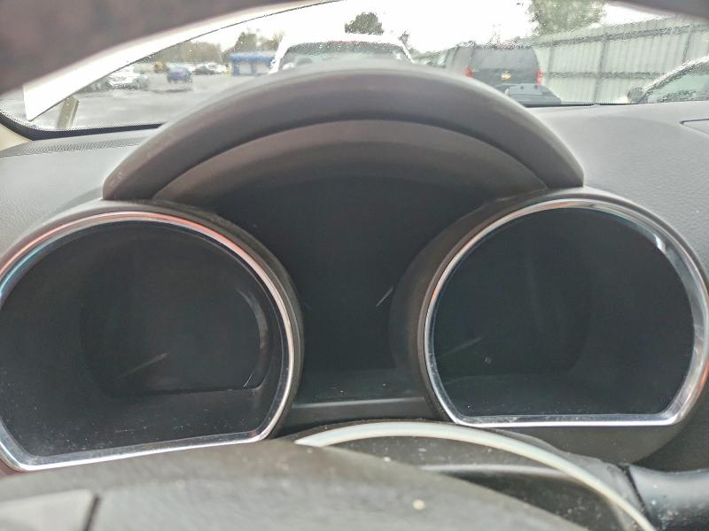 2010 TOYOTA HIGHLANDER #3304566469